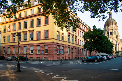 Staatsanwaltschaft Mainz